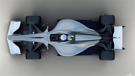 2021 A First Look At Concepts For F1s Future Formula 1