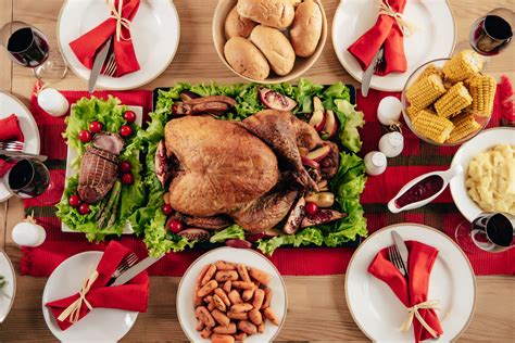 The thyme café is offering a traditional thanksgiving dinner to serve 6 for $200. 8 Tips for Saving Money on Thanksgiving Dinner (without Starving Your Guests!)