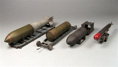 Bombs, rockets … when do we stop making them? .. | iModeler
