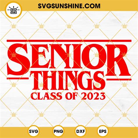 Senior 2023 Dripping Svg Class Of 2023 Svg Senior Year High Svg