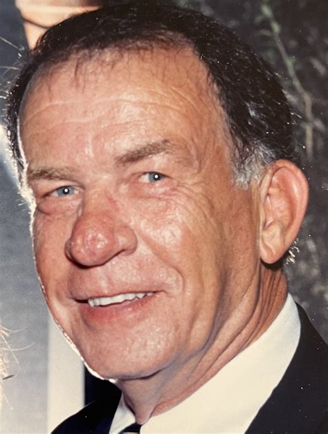 Obituary Of Harlan Perdue Sellars Funeral Home