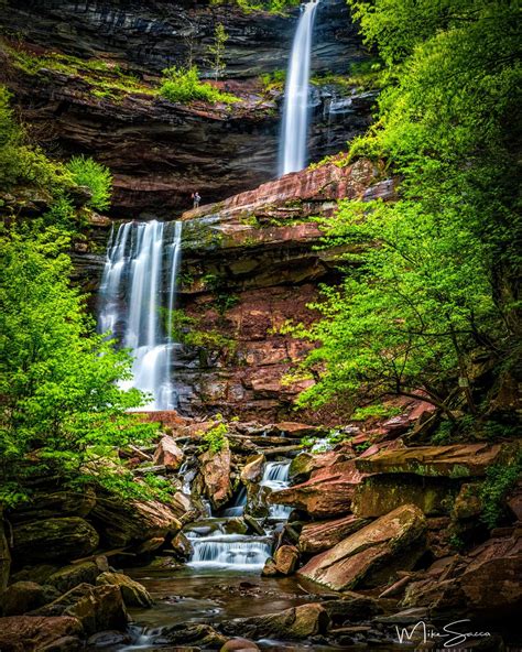 17 Must See Waterfalls That Should Be On Your Upstate Ny Bucket List