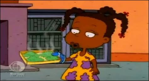 Cooking With Susie Rugrats Wiki