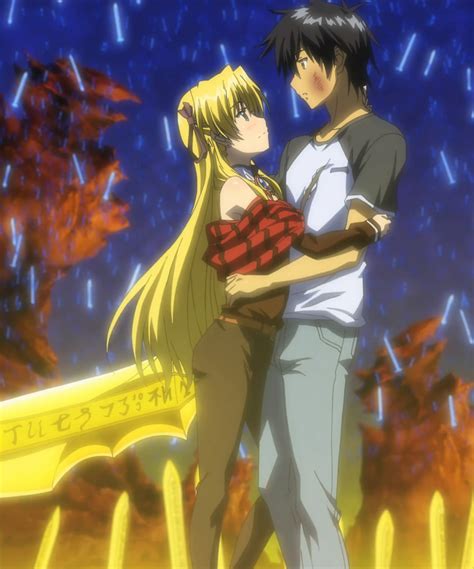 The Top 10 Best Romance Animes With Lots Of Kissing Anime Impulse Gambaran