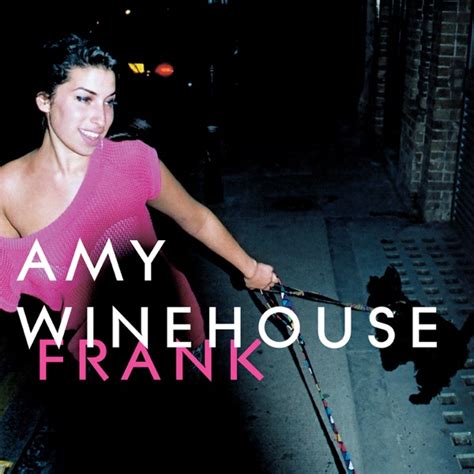 Amy Winehouse Stronger Than Me Letsloop