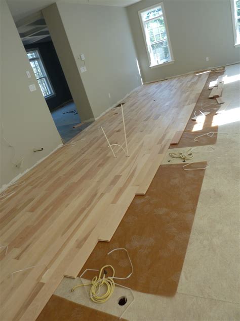 Последние твиты от nova homes builder (@novahomessf). Hardwood flooring installation. | Custom home builders ...