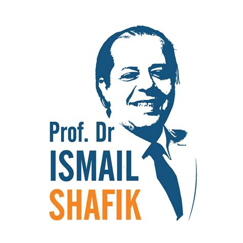 Prof Dr Ismail Shafik Cairo