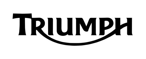 Triumph Logo History Meaning Motorcycle Brands