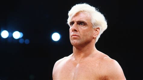 Shane Douglas Exposes Ric Flair For Sexually Assaulting Girlfriend Of