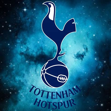 Tottenham Hotspur logo Fußball Pinterest Tottenham hotspur