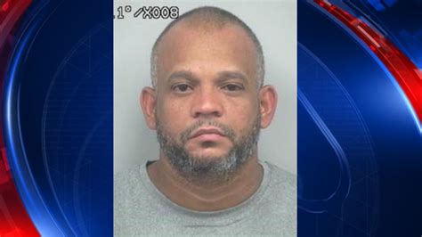 Man Accused Of Raping Estranged Wife At Knifepoint Arrested