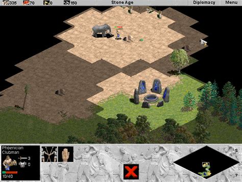 Abandonware Games Age Of Empires