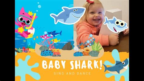 Baby Shark Klaudia Talks To Alexa Amazon Echo 2 Year Old Sing And