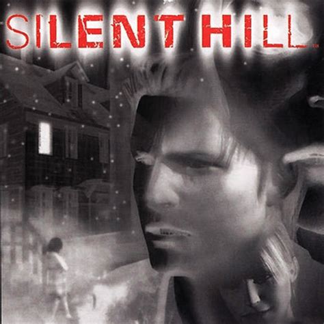 Silent Hill Ps1 Playstation Inside