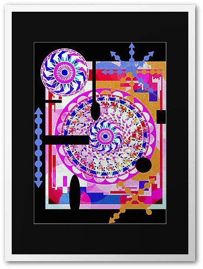 Stopping The Chaos 55 By Martymagus1 Art Prints Framed Art Framed