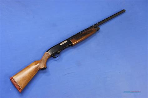 Winchester 1200 Pump 20 Gauge 28 F For Sale At