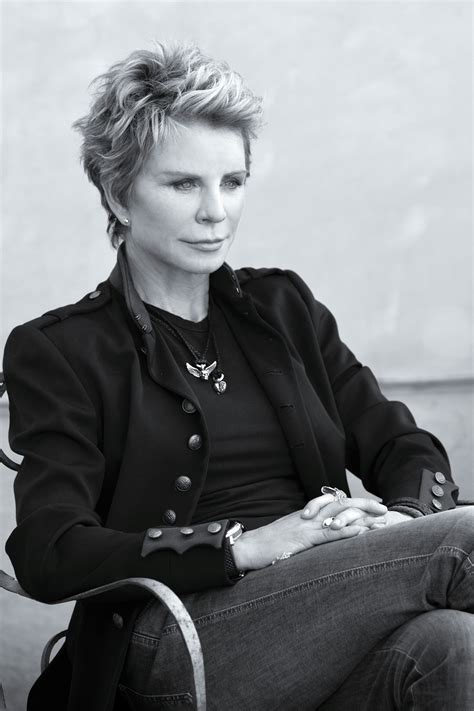 Patricia Cornwell Resurrects Beloved Kay Scarpetta For Autopsy Reuters