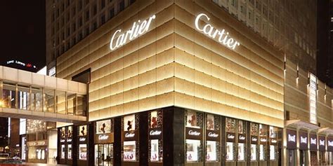 Cartier Hong Kong Store 5 Locations And Opening Hours Shopsinhk