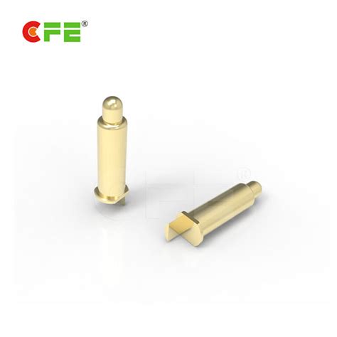 Cfe 5a 30a High Current Pogo Pin Supply Spring Loaded Pin Wholesale