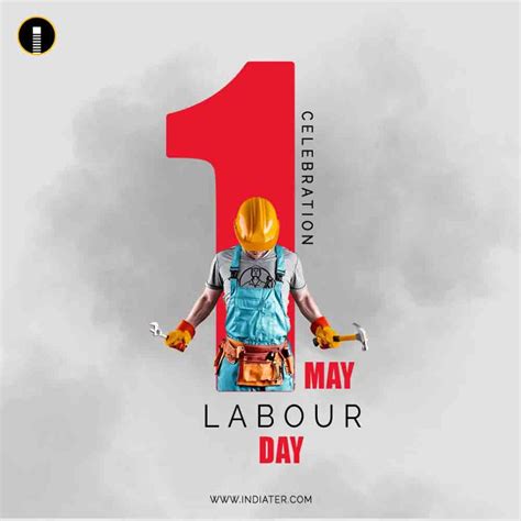 Download Labour Day 2021 Poster Png Image Best