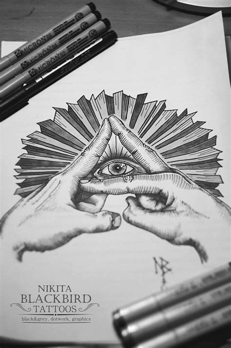 20 Amazing Tattoo Sketches That Will Blow Your Mind Tattoos Tattoo