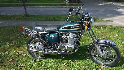 Browse honda cb 750 motorcycles for sale on cycletrader.com. 1974 Honda 750 Four Motorcycles for sale