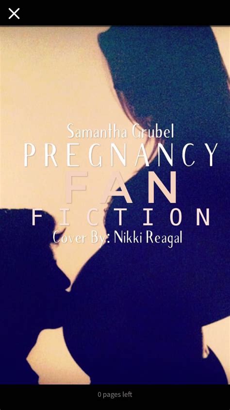 Lucaya Pregnancy Fanfiction New Cover Wattpad