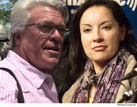 Ron White Says He Never Married Margo Rey Because She Didnt Sign