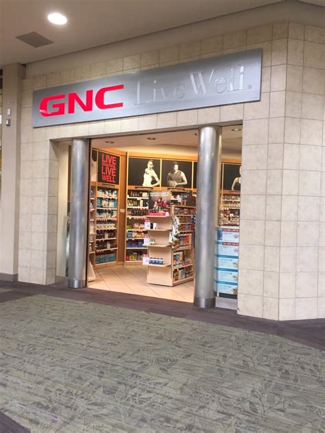 Sign up to get latest news from our store. GNC - Health Food Store - 2100 Hamilton Place Blvd ...