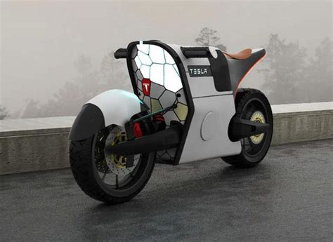 Tesla E Bike Wordlesstech