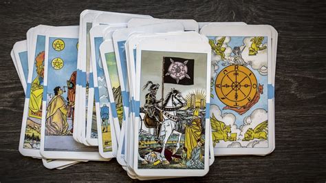 Lee ann obringer | updated: Tarot cards: Do they work? How to use them to benefit your health