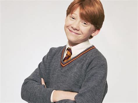 Ron Weasley Books Male Characters Wallpaper 29853562 Fanpop