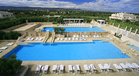 Review Of The Masseria San Domenicoborgo Egnazia Golf Resorts Puglia