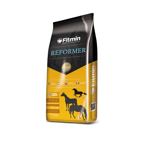 Fitmin Reformer