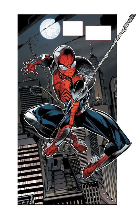 Peter Parker Spider Man Spider Man Life Story Marvel Comics