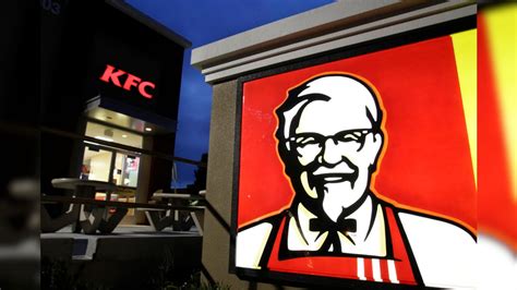 Kfc Follows Only 11 People On Twitter Heres The Reason Why News18