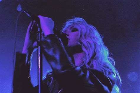 The Pretty Reckless Release New Song 25 Announce New Album Audio