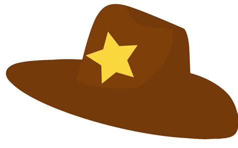 Cowboy Hat Cartoon Clipart Best