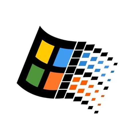 Windows Logo Background 69 Images Gambaran