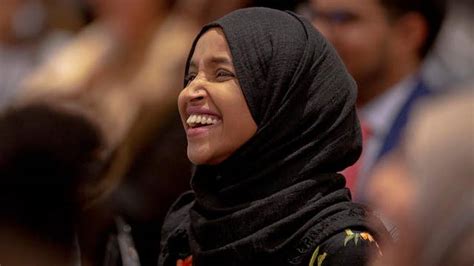Rep Ilhan Omar Slams Religious Conservatives Over Heartbeat Bills