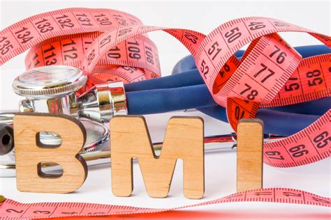 What Is A Healthy Bmi Motivation Weight Management