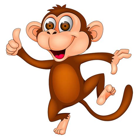 Cartoon Monkey Clipart 20 Free Cliparts Download Images On Clipground