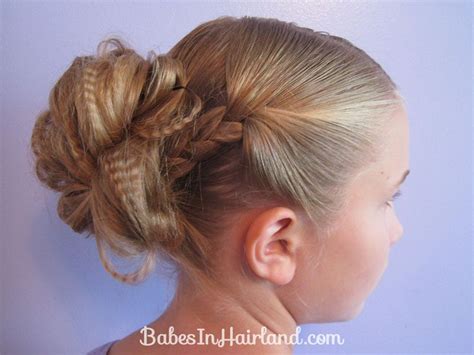 Pin On Babes In Hairland Tutorials