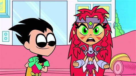 Teen Titans Go The Complete Second Season Some Of