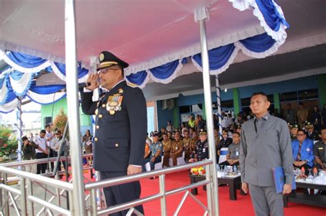 Indonesia Penyumbang Sampah Plastik Ke Laut Terbesar Di Dunia