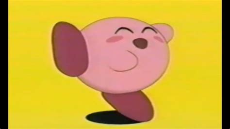 Kirby Nightmare In Dream Land Commercials Collection Youtube