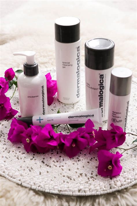 Dermalogica Product Review Talking About Their Top Selling Products And