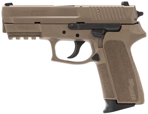 Sig Sauer Sp2022 Fde For Sale New