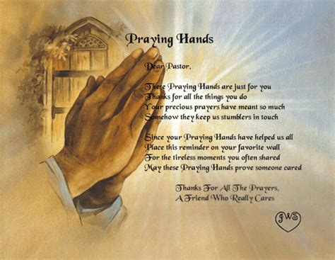 Praying Hands Quotes Quotesgram