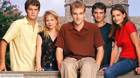 The 16 Best 90s Tv Shows Of All Time